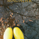 Permalink to Maunder by Claire Kelly