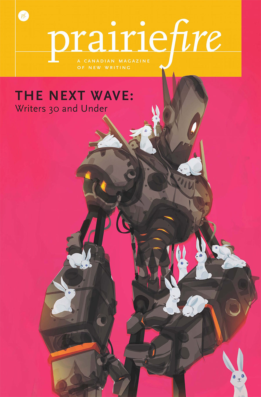 Vol.38 No.3 Fall 2017 front cover